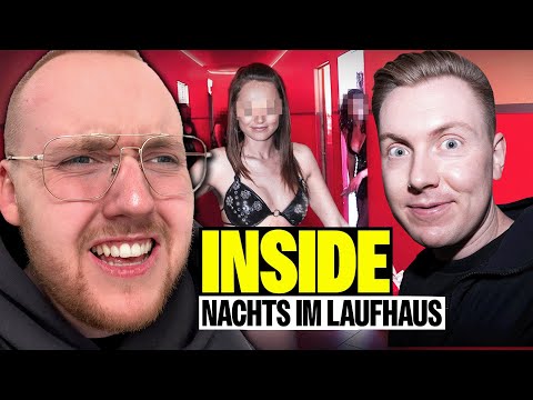 Tomatolix war eine Nacht im Laufhaus | Zarbex Reaktion