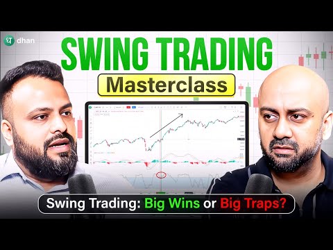 FREE Swing Trading Masterclass | This Will Change Your Swing Trading Game