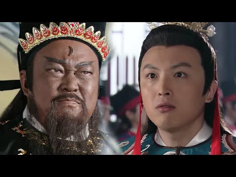 一品侯被判死罪竟嘲笑清官地位太低，沒資格處罰他，怎料下秒他就後悔了！🔥Chinese Dramas | 金超群