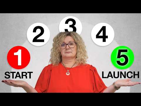 Critical Mistakes to Avoid When Starting Your Own Business