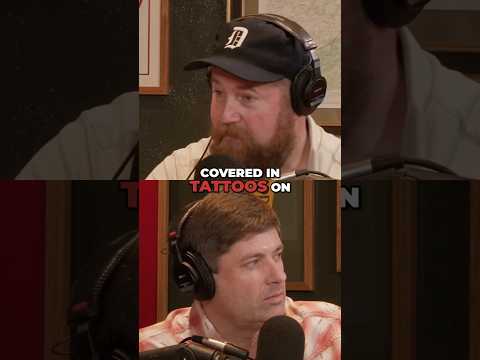 Ben Napier Almost Slugged An HGTV Fan