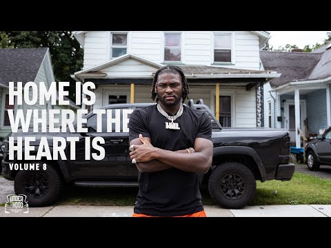 Under the Hood | Episode 8: Home Is Where The Heart Is