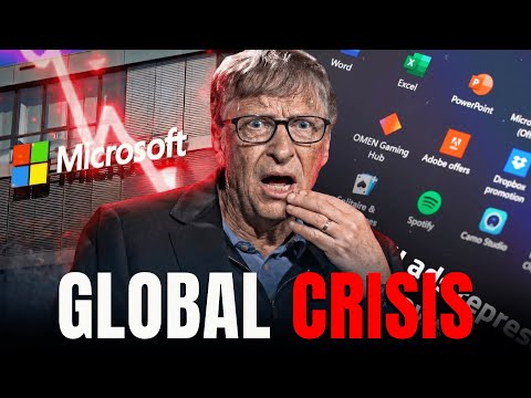 Windows 11 Backlash EXPLODES — Market Share CRASHES as Millions REFUSE to Upgrade!