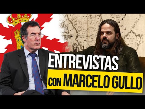 Marcelo GULLO y Santiago ARMESILLA: "Las Facultades de Historia Son Irrecuperables"