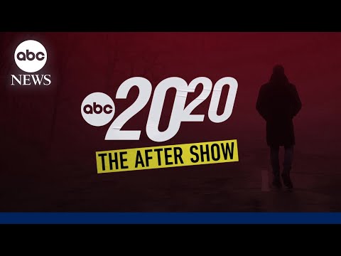 Exclusive New Details: The Disturbing Case of Kimberly Kessler| 20/20: The After Show