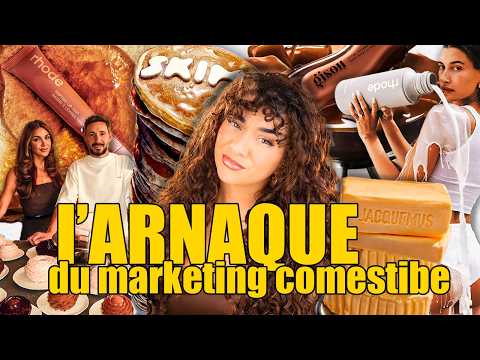 Comment les marques te manipulent ?