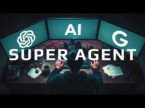 BIG 3 SUPER AGENT: Gemini 2.5 Computer Use, OpenAI Realtime API, Claude Code
