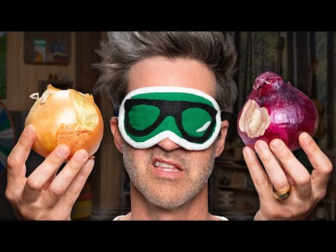 Do All Onions Taste The Same?