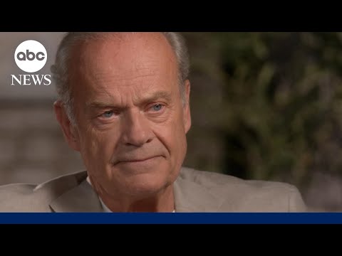 Kelsey Grammer reveals new details of sister's tragic murder and his grief