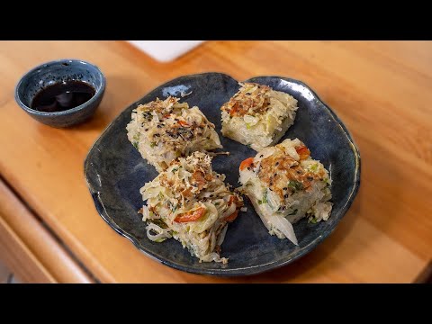 Такую капусту вы еще не пробовали. Корейцы боги капусты.