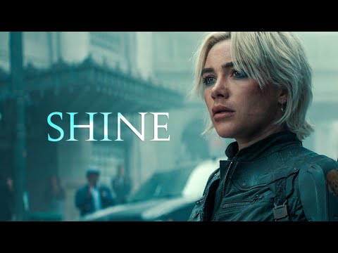 Yelena Belova | Shine