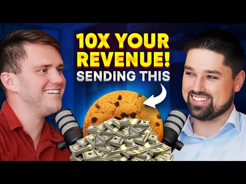 Prospect, Upsell, and Retain: Slash Your Agency Churn with Direct Mail and Gifting w/ Mailbox Power