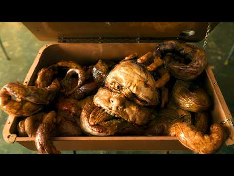 HBO最貴恐怖劇之壹！口碑榜第壹，尺度驚到爆，膽小慎入！壹口氣看完《小醜回魂：歡迎來到德利鎮》