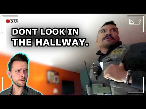 The "Sweet" Teen Who Murdered an Entire Family