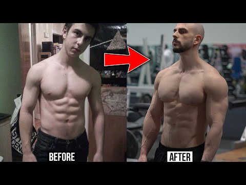 My BEST Tips For Novice Lifters