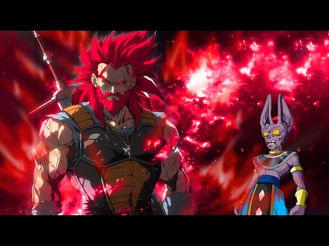 Goku's power emerges after years of training in hell! After everyone betrayed him! Full Movie