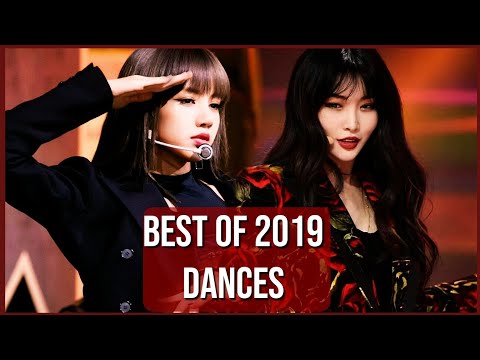 [TOP 15] Best GirlGroups Dances Of 2019 (So Far)