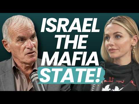 Gaza, Impunity & the collapse of Law | Norman Finkelstein