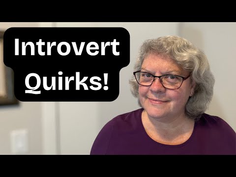 7 Weird Things Introverts Do That Aren’t Actually Weird