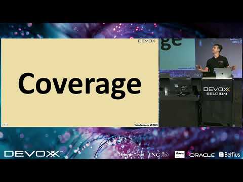 The Joy of Testing by Victor Rentea