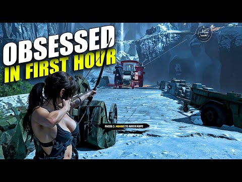 20 Single Player Games You’ll Be OBSESSED With After the First Hour