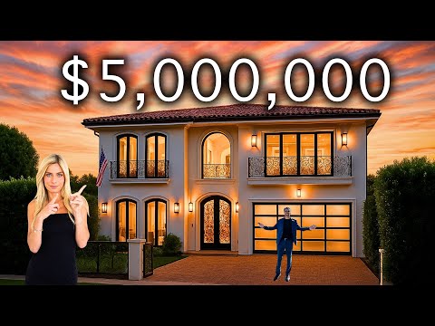 Inside the BEST Home in Brentwood, Los Angeles Under $5 Million Dollars!