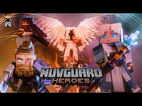 Memory | Nuvguard Heroes Server Cinematic