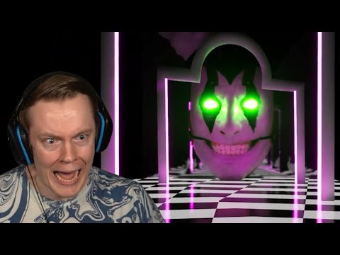 Horror Game Where you Must Save Your Dog From a Crazy Clown