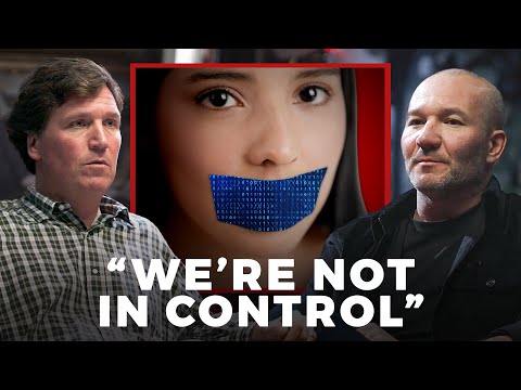 Tucker Carlson: “We’re Going To Have a Revolution”