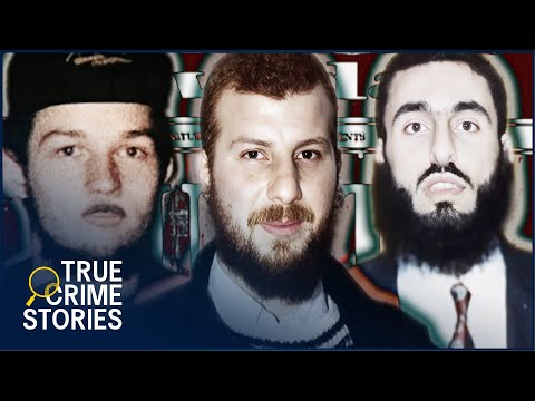La Terreur Des Attaques Terroristes & L'Extrémisme De Droite | Dossiers FBI (Compilation D'episodes)
