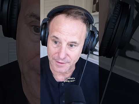 "I worry this is the next final act..."