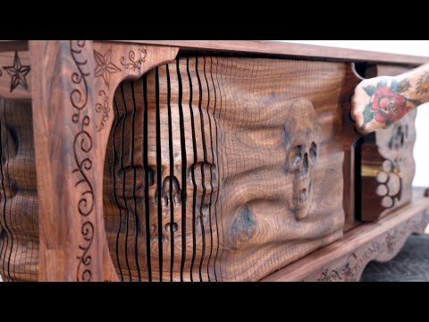 Secrets Behind My Toughest Build Yet