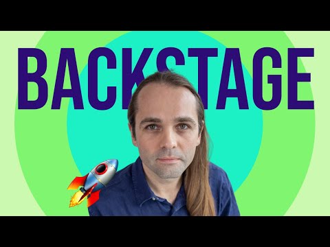 Lessons learned from building Backstage portals for 100.000+ developers • Taras Mankovski