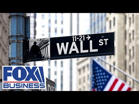 Working-class struggles SURGE while Wall Street celebrates