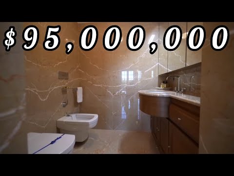 "Luxury" Architecture Is A Scam