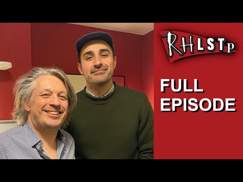 Jamie Demetriou - RHLSTP 377