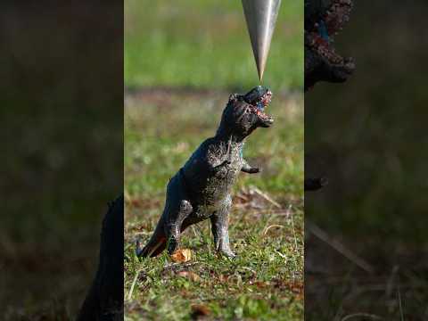 How The Dinosaurs REALLY Went Extinct... 🎯🦖