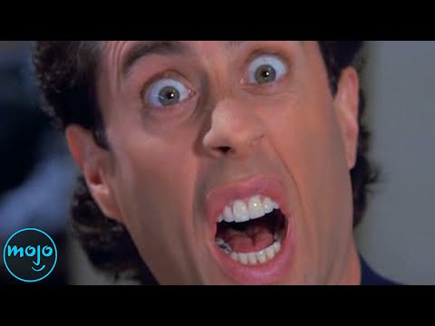 Top 30 Small Details You Never Noticed In Seinfeld