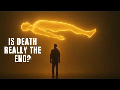Where Does Consciousness Go After Death? Does Consciousness Survive Death?