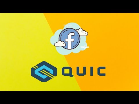 Facebook Moves their Backend and Frontend to QUIC, Wasn’t smooth but it Paid Off, let us discuss