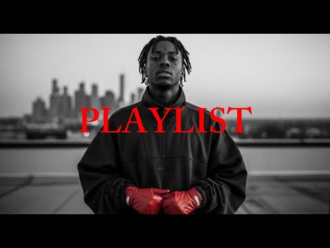 [Playlist] 지금 뛰는 네 심장이 최고의 사운드트랙이다ㅣ외힙 플리ㅣTrap & Hip-Hopㅣ운동할 때 듣는 음악ㅣWorkout Music