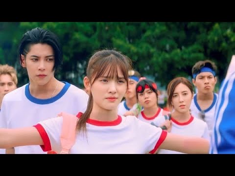 Crazy Girl’s Insane Plan to Win Over the Hottest Guy in School— You Won’t Believe What Happens!