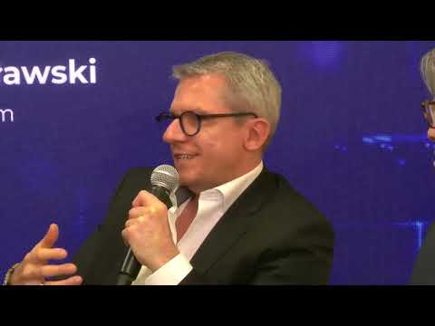 The next era of global financial systems.