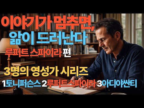 “나는 경험이 아니다 — 알아차림에 대한 알아차림 (루퍼트 스파이라 )” #루퍼트스파이라 #알아차림 #비이원성 #의식 #깨달음 #명상 #진리탐구 #자각 #무분별지