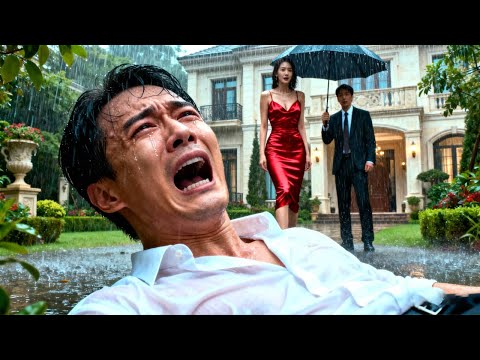 Le pauvre garçon fut mis à la porte ; après son départ, elle le regretta.