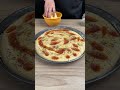 Liquid pizza in 5 minutes. Very easy and anyone can do it.