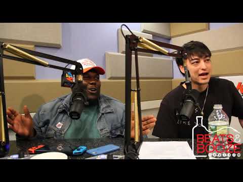 88 Rising - Rich Brian, Joji, & August 08 - Full Interview - Beats & Booze