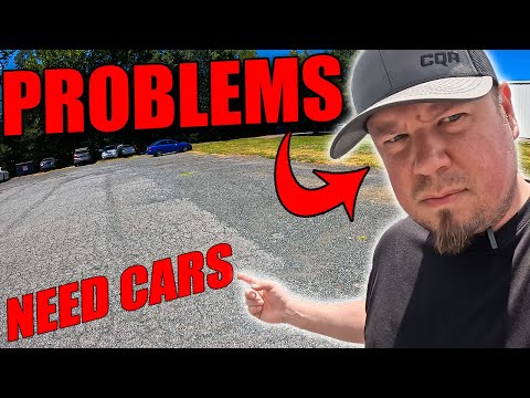 BIG CHANGES Are Happening At My Car Dealership...