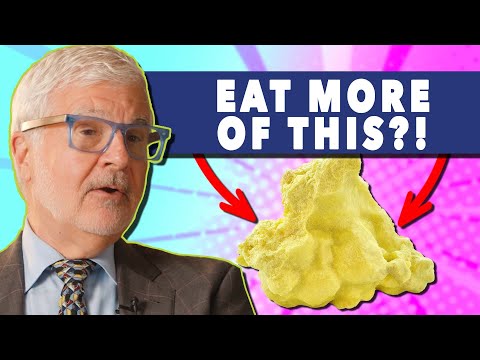 The “super-antioxidant” could REVOLUTIONIZE your health | Ep172