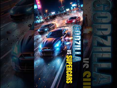 Why Is the GT-R So Unstoppable?